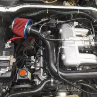 رواسال|خودرو سواری و وانت|کرج, محمود آباد|دیوار