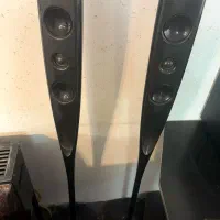 سینما خانگی ال جی