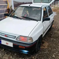 هاچبک کره ای