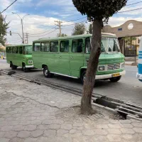 مینی بوس ۱۶ نفره مدل ۶۰|خودرو سنگین|ری, سیزده آبان|دیوار