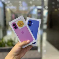 آیفون 16 نرمال از دم اقساط