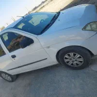 تیبا ۱ مدل ۹۵|خودرو سواری و وانت|رباطکریم, الارد|دیوار