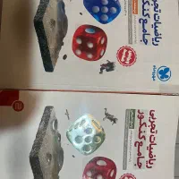 تست ریاضی مهروماه جامع تجربی