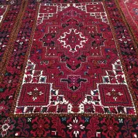 یه جفت فرش چشمه زان