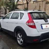 اچ سی کراس H30 اتوماتیک ۹۸