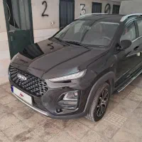 MWM X22 PRO دنده‌ای|خودرو سواری و وانت|تهران, دردشت|دیوار