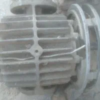 پمپ مکنده|ماشین‌آلات صنعتی|سده (خراسان جنوبی), |دیوار