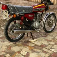 رهرو 200|موتورسیکلت|آبادان, |دیوار