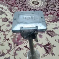 بوق ولویی|درام و پرکاشن|هشتگرد, فاز ۷ مهستان|دیوار