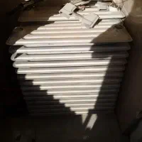 فروش سه عدد رادیاتور شوفاژ|آبگرمکن، پکیج، شوفاژ|محمدشهر, همایون ویلا|دیوار