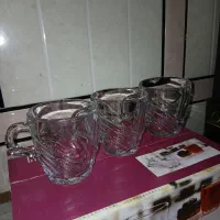 فروش فوری ظرف|ظروف نگهدارنده، پلاستیکی، یک‌بارمصرف|اهواز, اهواز|دیوار