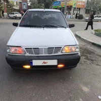 پراید ۹۷