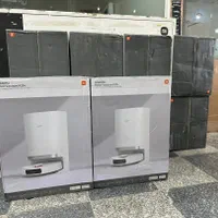 جارو رباتیک مدل Robot Wacuum X20 plus شیائومی|جاروبرقی، جارو شارژی، بخارشو|تهران, میدان ولیعصر|دیوار