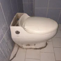 توالت فرنگی