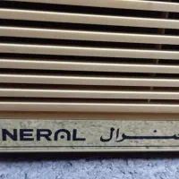 کولر گازی ۱۸ هزار جنرال