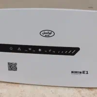 مودم E1 ایرانسل i60