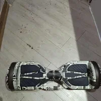 اسکوتر برقی نو|دوچرخه، اسکیت، اسکوتر|ری, فیروزآبادی|دیوار