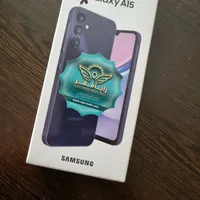 گوشی سامسونگ a15 256