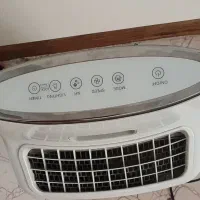 تصفیه کننده هوا LG کره ای اصلی|پنکه و تصفیهکنندهٔ هوا|تهران, نیروی هوایی (پیروزی)|دیوار