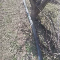 لوله ۹۰ درحد نو ۲۰۰ متر