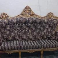 مبل استیل|مبلمان خانگی و میز عسلی|کرج, حصارک پایین|دیوار