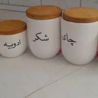 پاسماوری شیک و زیبا در شاهرود|ظروف نگهدارنده، پلاستیکی، یک‌بارمصرف|سمنان, |دیوار