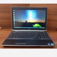 لپ تاپ ساخت آلمان نسل 7|رایانه همراه|دزفول, |دیوار