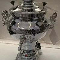 سماور برقی۱۰لیتربرنددریا