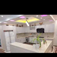 کابینت بی نظیر برای آشپزخانه کد 13281678978167989|مصالح و تجهیزات ساختمان|شلمان, |دیوار