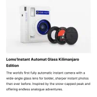 دوربین فوجی حرفه ای لومو fuji lomo|دوربین عکاسی و فیلم‌برداری|تهران, جردن|دیوار