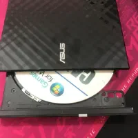 درایو نوری ایسوس|قطعات و لوازم جانبی رایانه|صومعهسرا, |دیوار