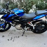 ns200 مدل ۹۳ ns|موتورسیکلت|مشهد, ارشاد|دیوار