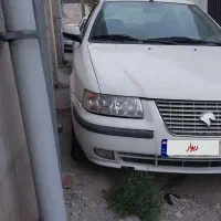 سمندef7مدل ۹۷|خودرو سواری و وانت|تهران, حکیمیه|دیوار