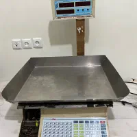 ترازو محک ۷۰کیلویی