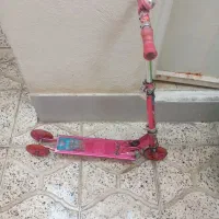 اسکوتر و اسکیت|دوچرخه، اسکیت، اسکوتر|قرچک, مهدیه|دیوار