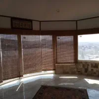 رودهن مهر اباد ۱۰۶۰متر زمین ۴۰۰متر بنای تریبلکس|فروش خانه و ویلا|رودهن, |دیوار