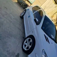 ۲۰۶تیپ۶|خودرو سواری و وانت|یاسوج, |دیوار