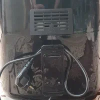 سرخ کن|اجاق گاز و لوازم برقی پخت‌وپز|کاشان, فاز ۲ ناجی آباد|دیوار