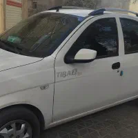 فروش تیبا2پلاس