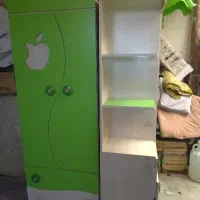 خانه و آشپزخانه جاکفشی و کمد ودراور|جاکفشی، کمد، دراور|گل تپه, |دیوار