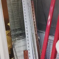 وسایل سوپر مارکت