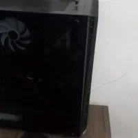 کیس درحدنو|رایانه رومیزی|رامیان, |دیوار