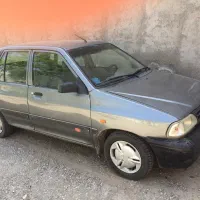 ۱۴۱مدل ۹۰|خودرو سواری و وانت|تربتحیدریه, باغ سلطانی|دیوار