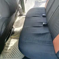 مزدا 2000 دوکابین دوگانه تمیز|خودرو سواری و وانت|مشهد, شهید فرامرز عباسی|دیوار