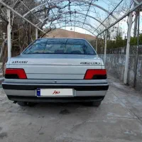 ۴۰۵ استثنایی|خودرو سواری و وانت|زرند, |دیوار