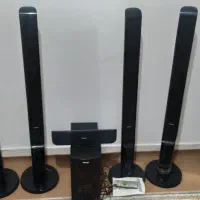 باند مدل مارشال|سیستم صوتی خانگی|آق قلا, |دیوار