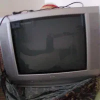 تلوزیون