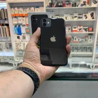 ایفون ۱۱نرمال در حد نو واقعی