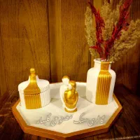 با این هدیه خوشحالش کن|صنایع دستی و سایر لوازم تزئینی|جهرم, |دیوار