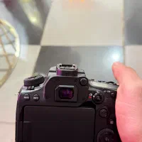 دوربین کانن ۹۰ d